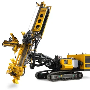 Drilling rig KR 909-3G