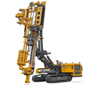 Drilling rig KR 806-4GM