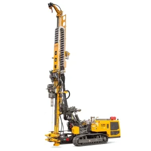 Drilling rig KR 806-5G /-5GP