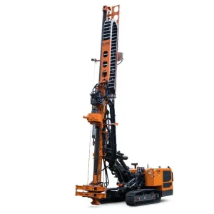 Drilling rig KR 806-4E