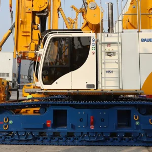 Drilling Rig BG 36 BT 90