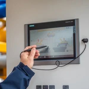 Obermann-MAT data acquisition systems