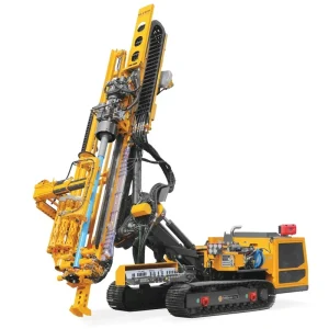 Drilling rig KR 807-7G /-7GP