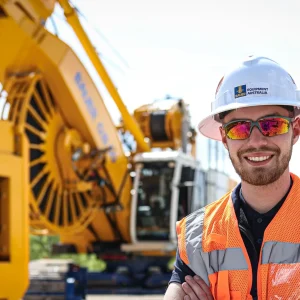 Diaphragm wall methods